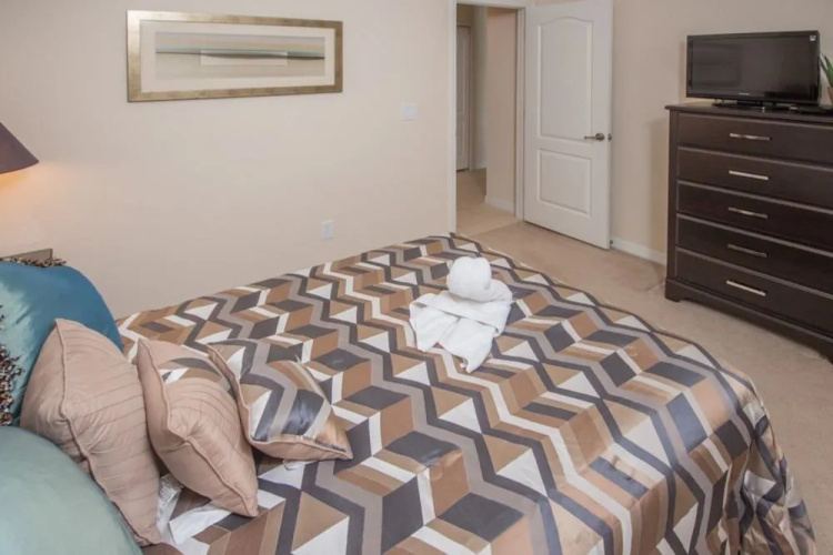 The Shire at West Haven 104