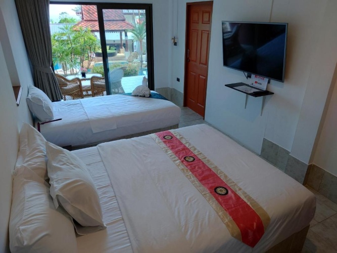 Family Suite