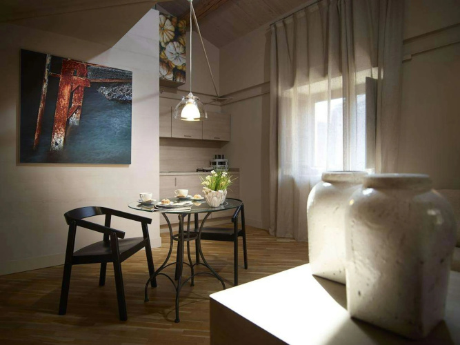 Ferrini Home - Via Monte Sant'agata photo 25