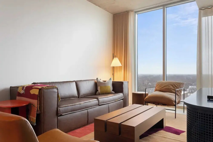 Otel görseli