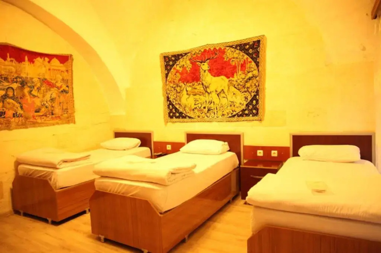 Otel Gül Palas