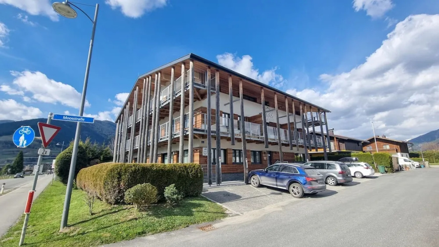 Otel görseli