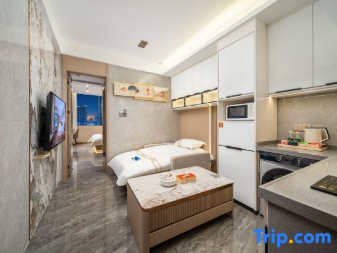 Executive Twin Suite