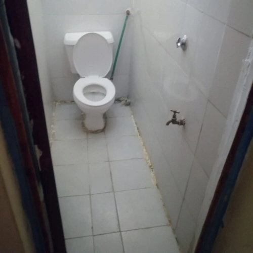 Jackmart Lodge - Adults Only