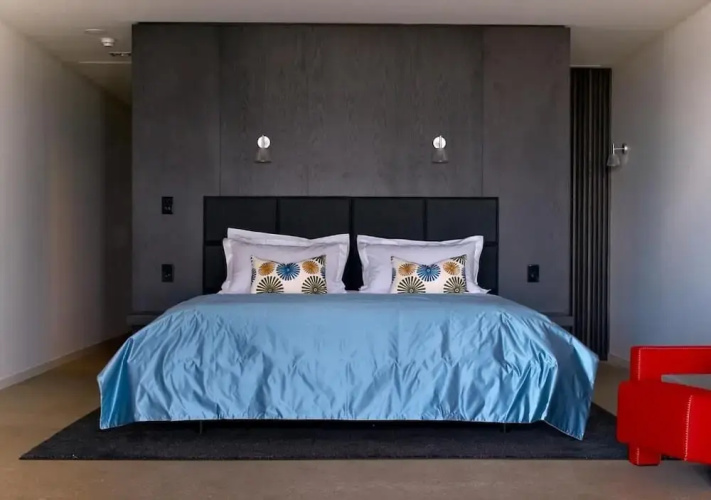 Port Phillip Estate