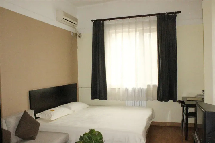 Xinde Apartment & Hotel