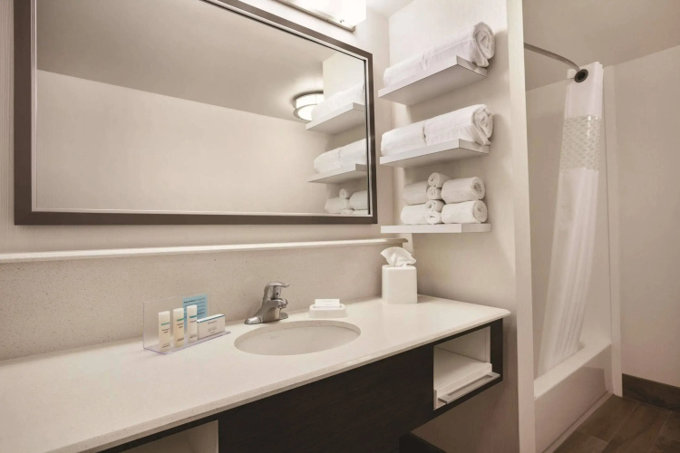 Hampton Inn Brigham City
