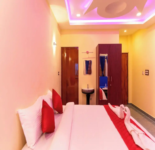 Auro Beach Resort