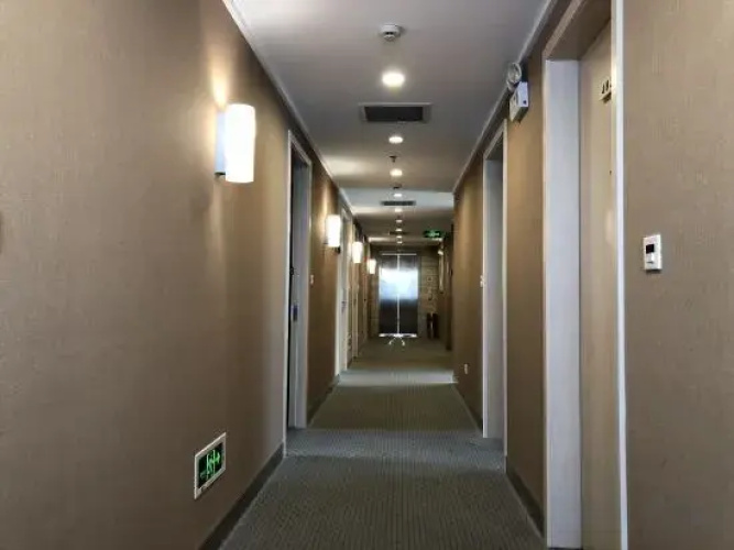 Jinyuan Hotel