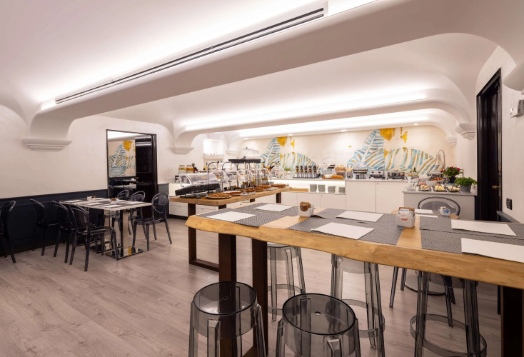 Best Western Plus Hotel Genova photo 18