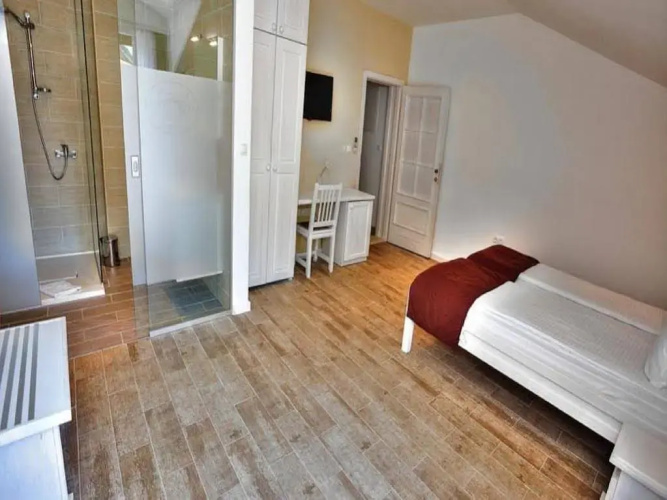 Hotel-Restaurant Kriva Cuprija