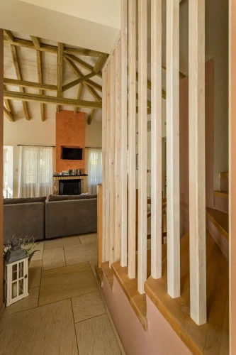 2 Bedrooms Villa