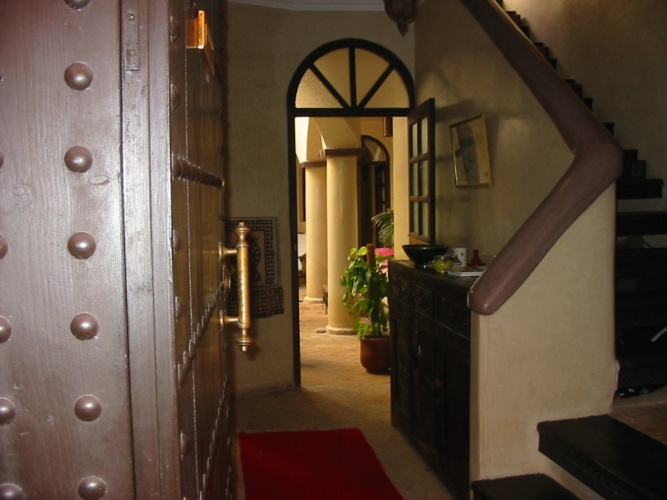 Riad Eldar