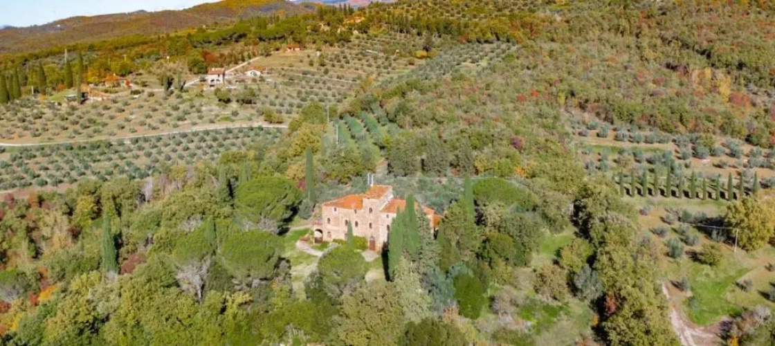 Agriturismo Antecchia