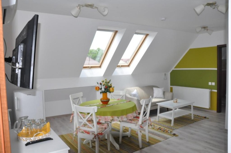 Standard Family room