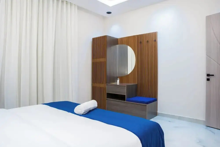 Fajr Al Waha Serviced Apartments