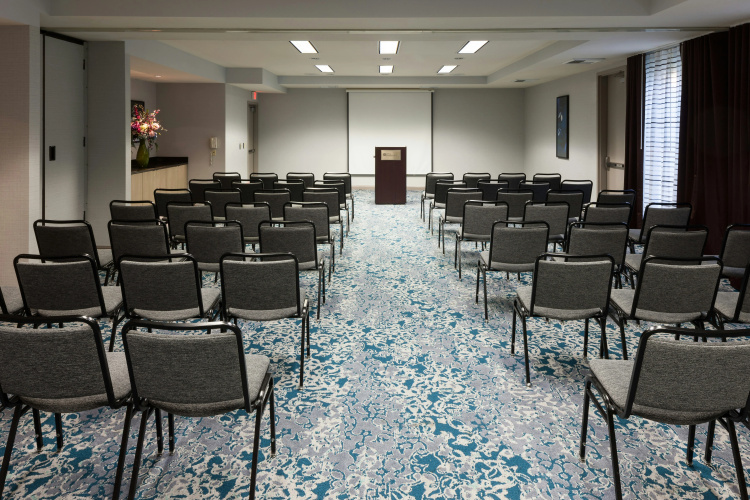 Hilton Garden Inn Sacramento/South Natomas photo 18