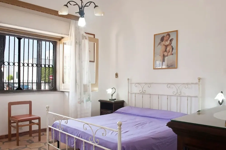 3 Bedrooms Villa