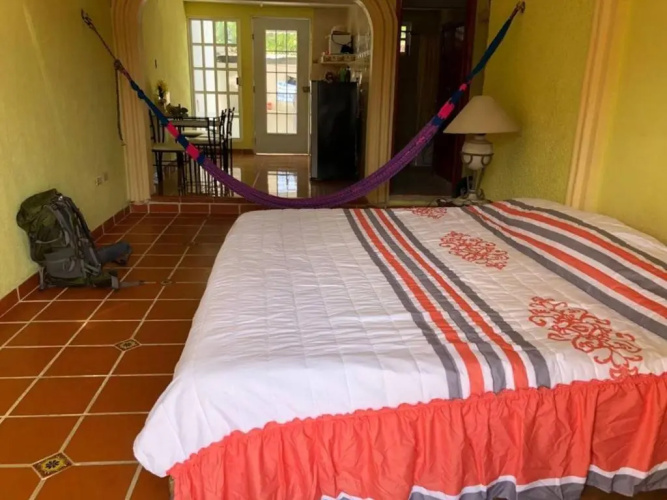 Apartamento Colonial Campeche