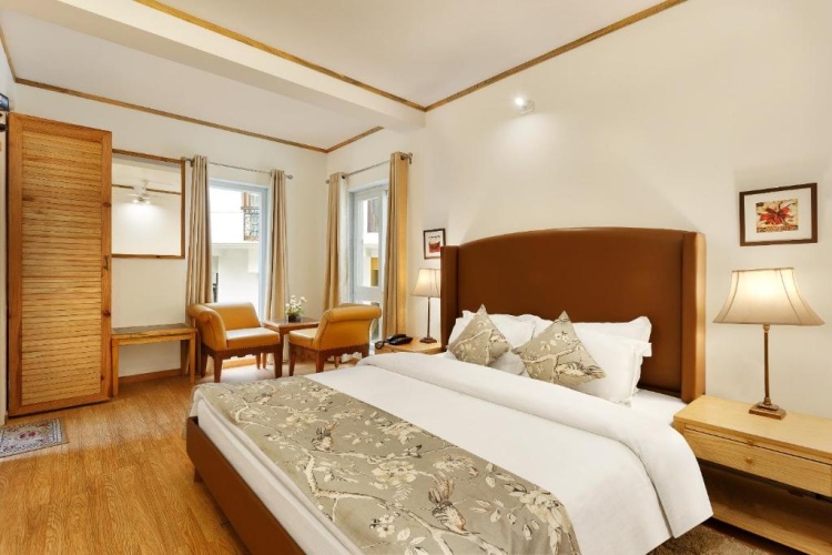 Double Apartment