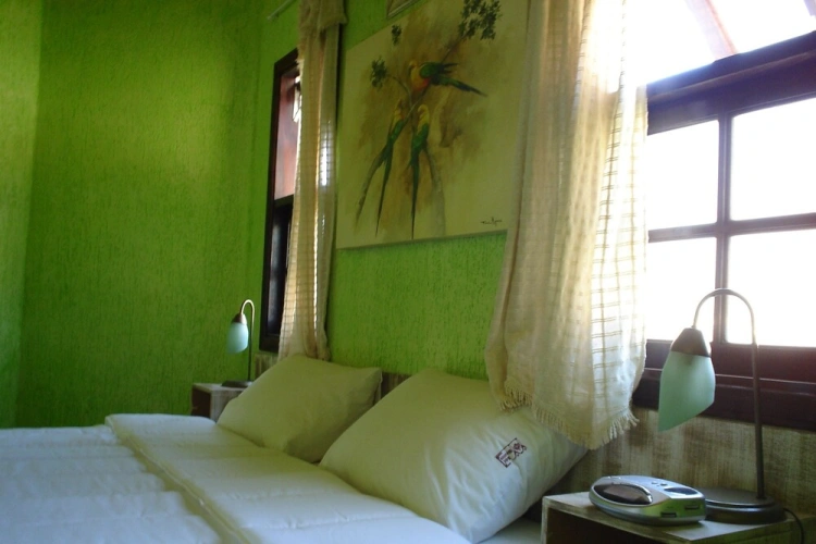 2 Bedrooms Premium Chalet