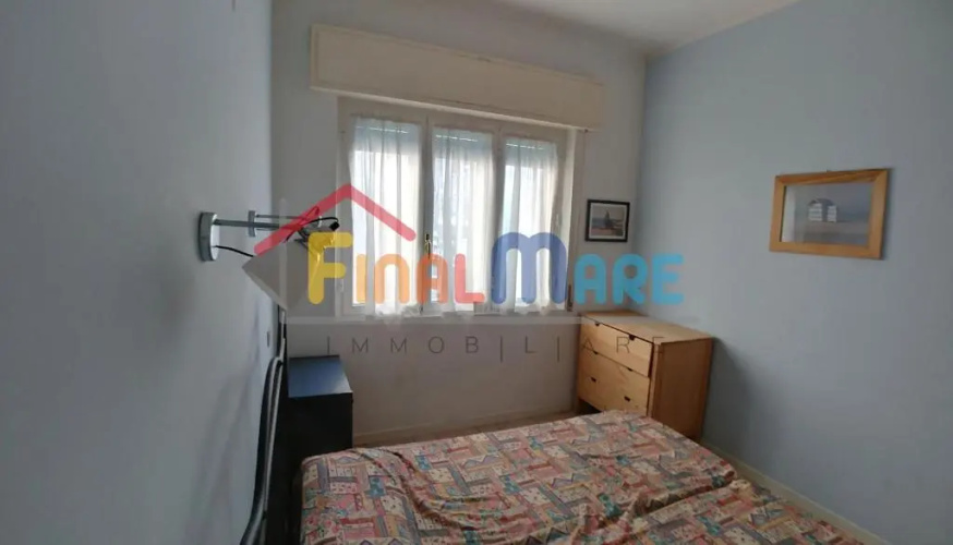 18M4 Bilocale climatizzato