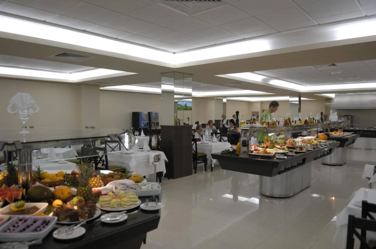 Marylanza Suites & Spa photo 9