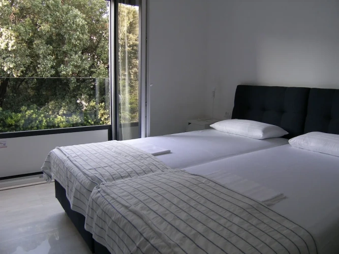 2 Bedrooms Apartment with balcony