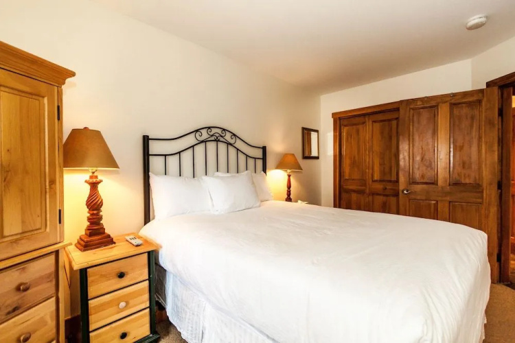 Red Hawk Lodge #2267 - 2 Br Condo