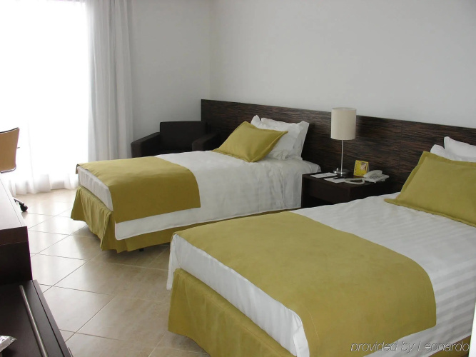 Movich Hotel de Pereira