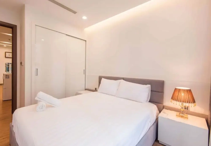 Premium Apartment