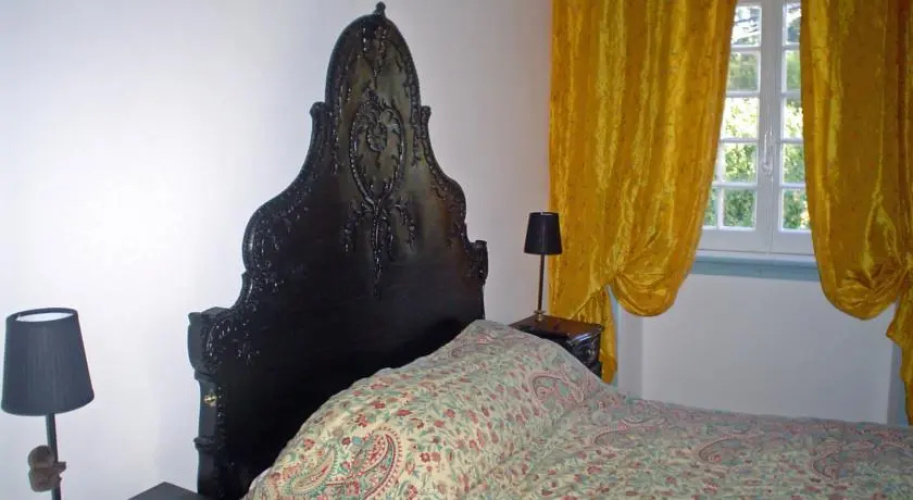 Quinta do Mosqueiro