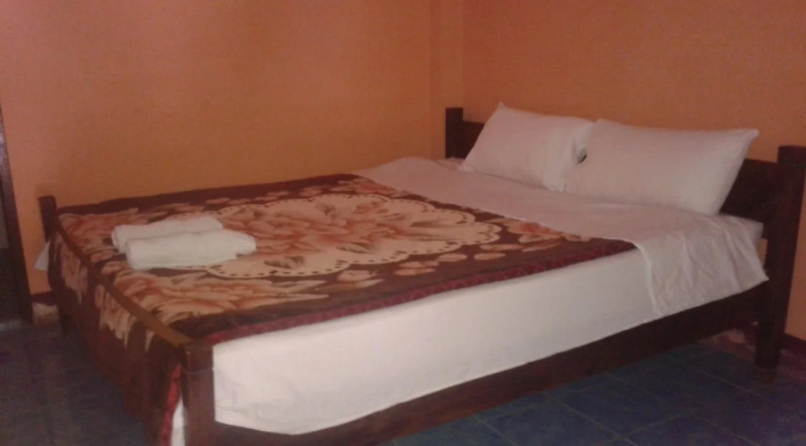 Pakbegn guesthouse