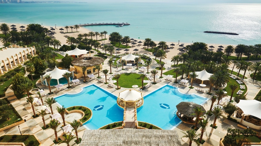 InterContinental Doha photo 37