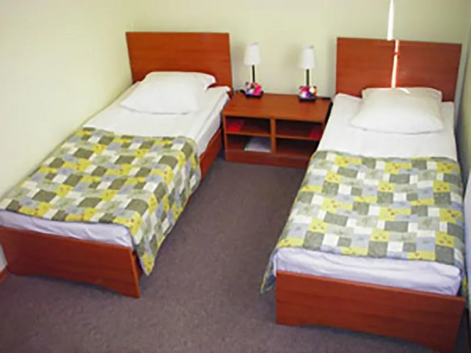 Фотография номера гостиницы Астра