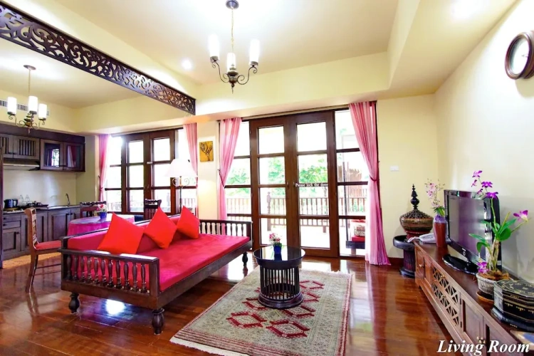 1 Bedroom Grand Suite