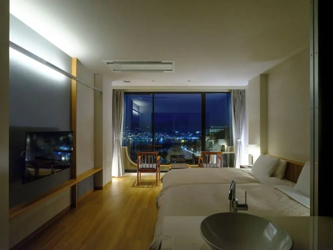 Luxury Double room