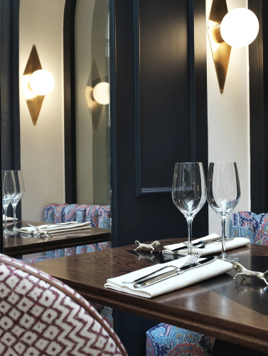 Hotel Bachaumont - Image 14