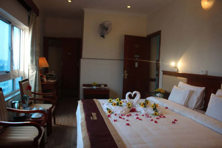 A25 Hotel - 221 Bach Mai