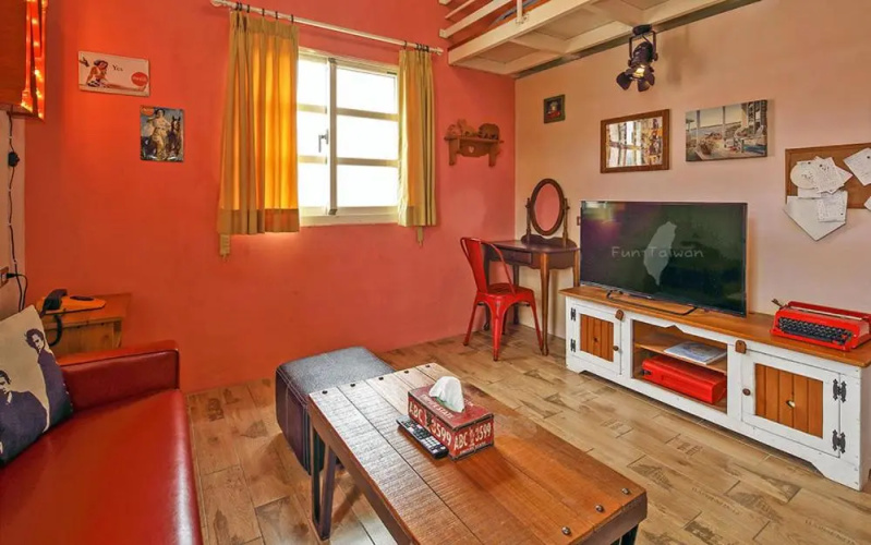 Remis Villa