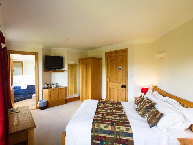 Luxury Double room