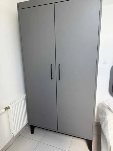 Charming Appt - 3bdr/8p - Near Paris & La Defense