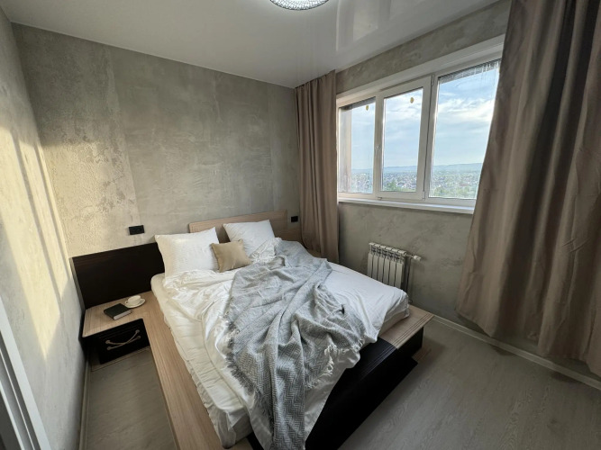 Фотография номера квартиры Апараменты на улице Ленина 563к5