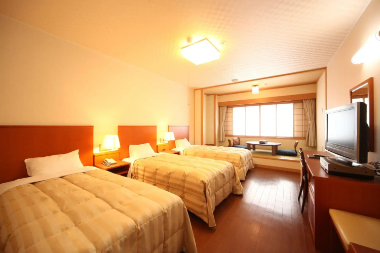 Hotel Tappi