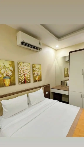 Economy Single room