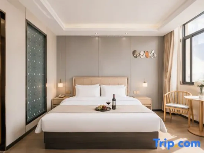Business Double room