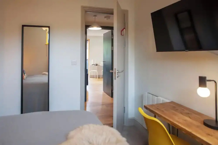 Cabot Mews Apartments