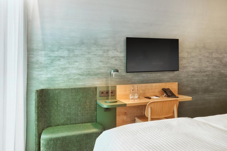 H Hotel Frankfurt Eschborn photo 20