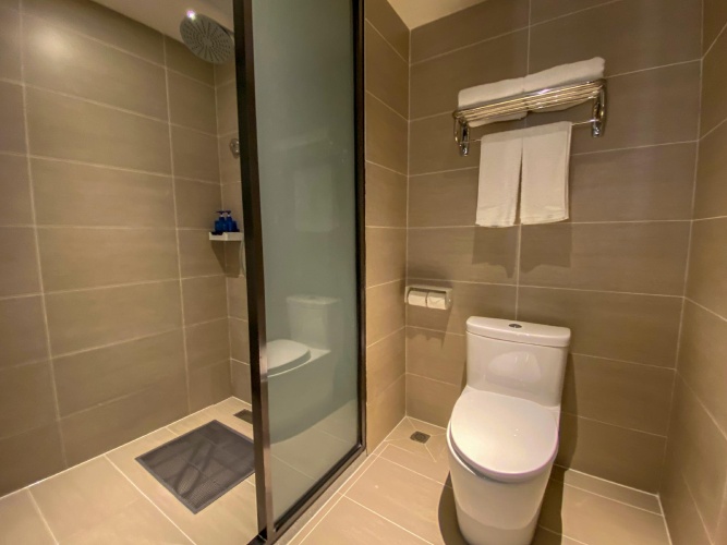 Business Double room