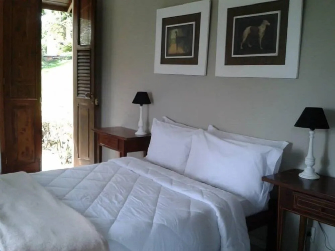 Pousada Villa Toscana